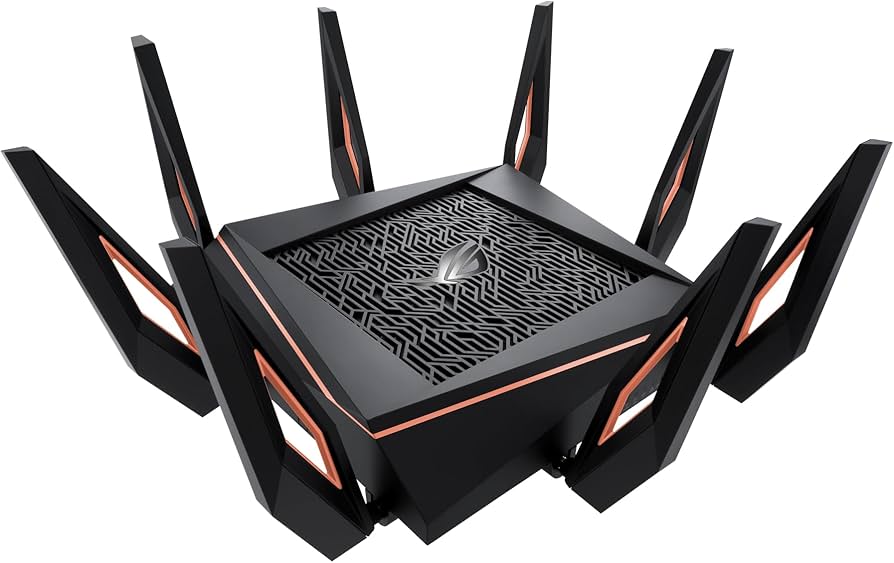 router asus