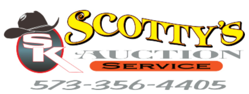 scottys auction service upcoming auctions