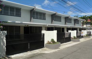 apartment for rent in bacolod city