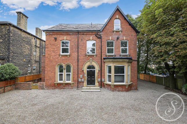 chapel allerton houses for sale