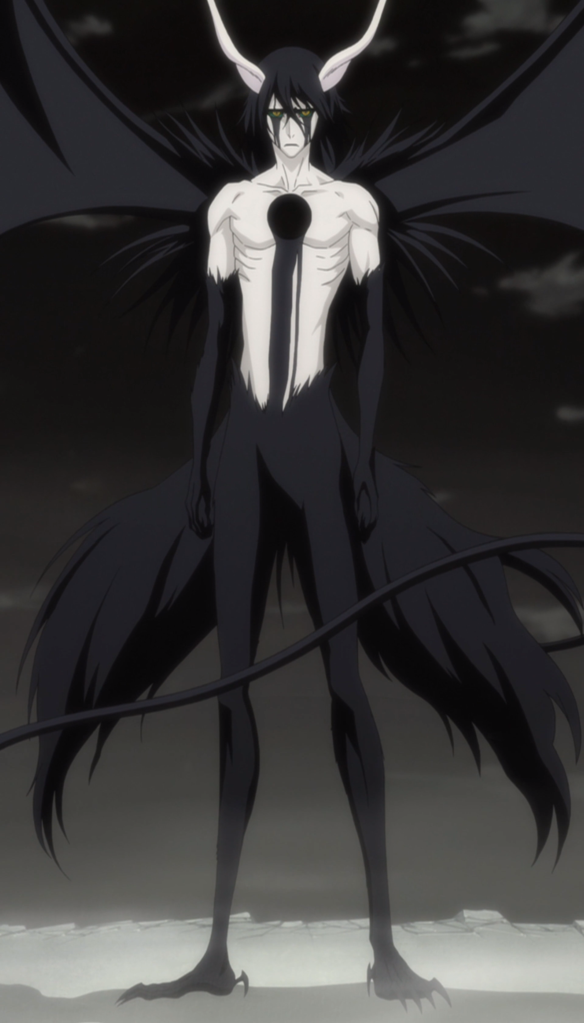 ulquiorra cifer