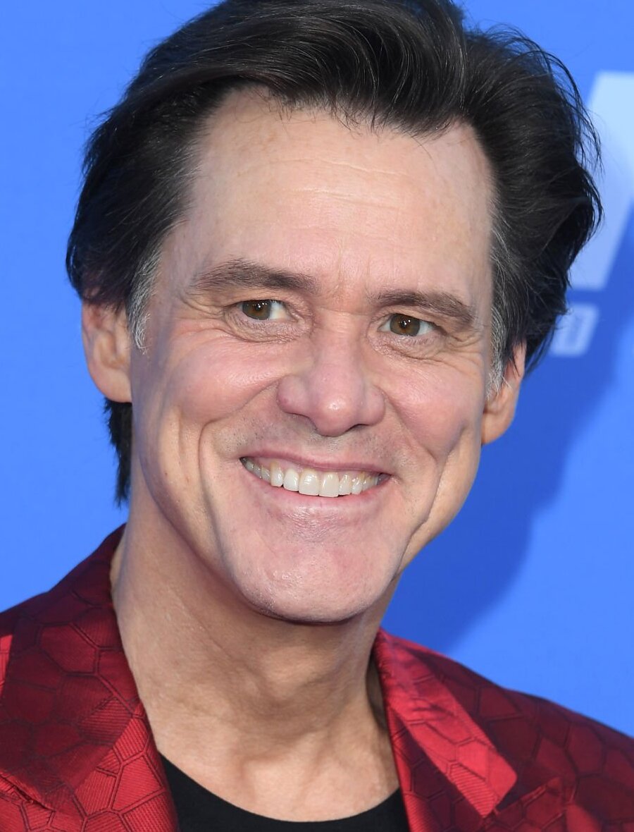 jim carrey wiki