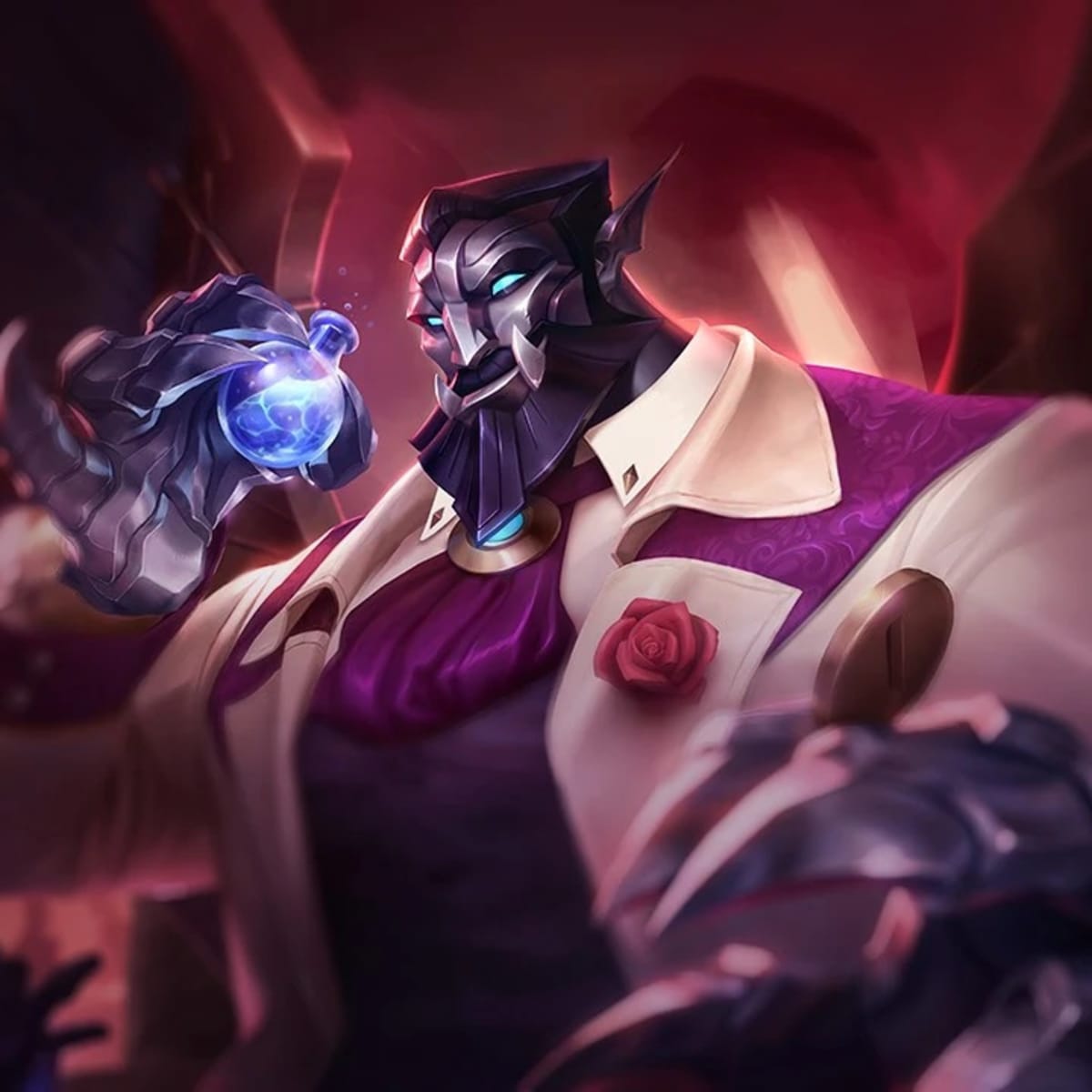 galio tft