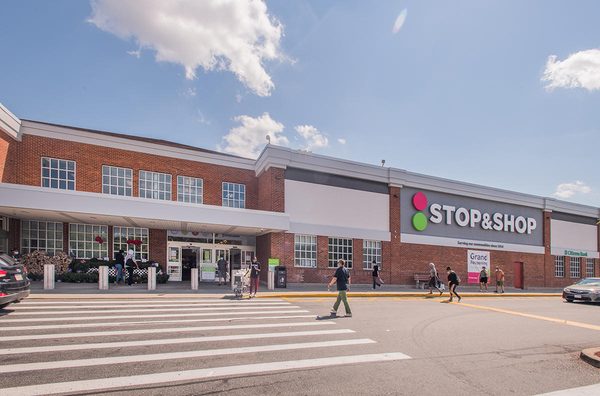 stop and shop pharmacy cranston ri