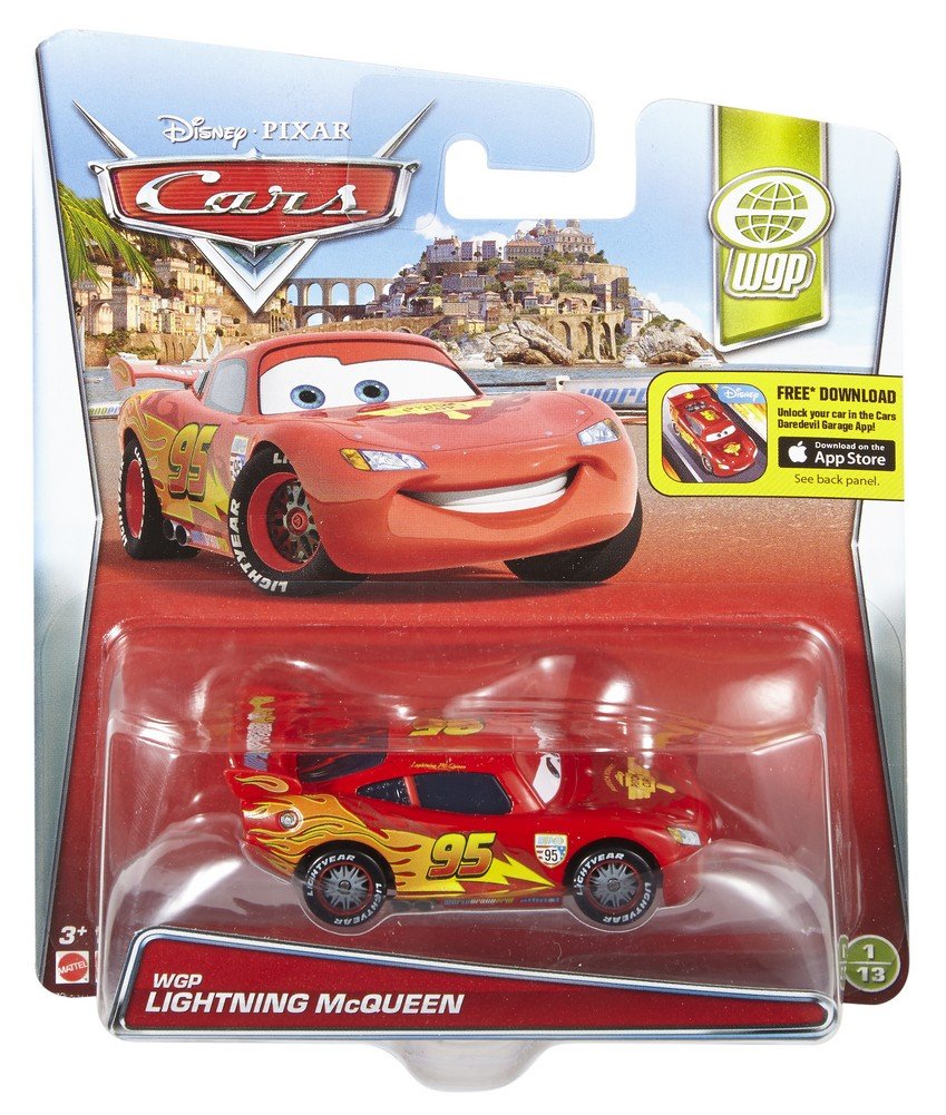 lightning mcqueen toys india