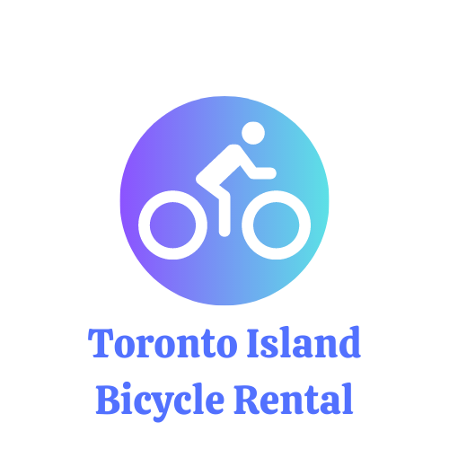 bicycle rental toronto island
