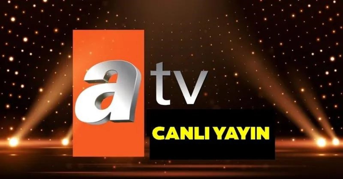 atv kesintisiz izle