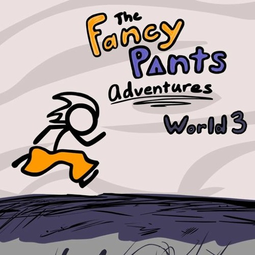 fancy pants 3