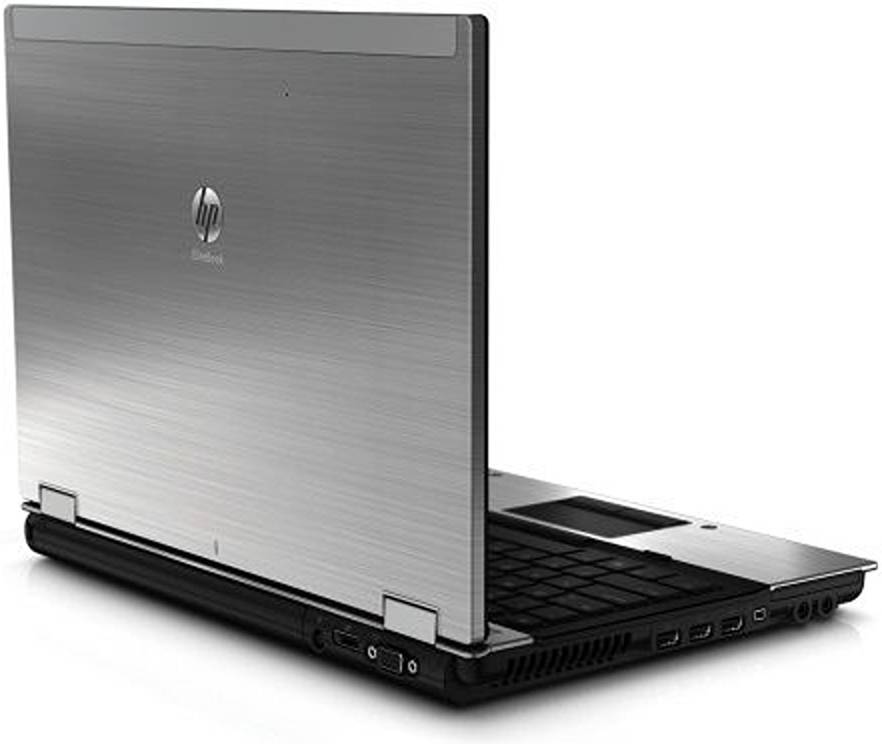 hp elitebook 8540p سعر