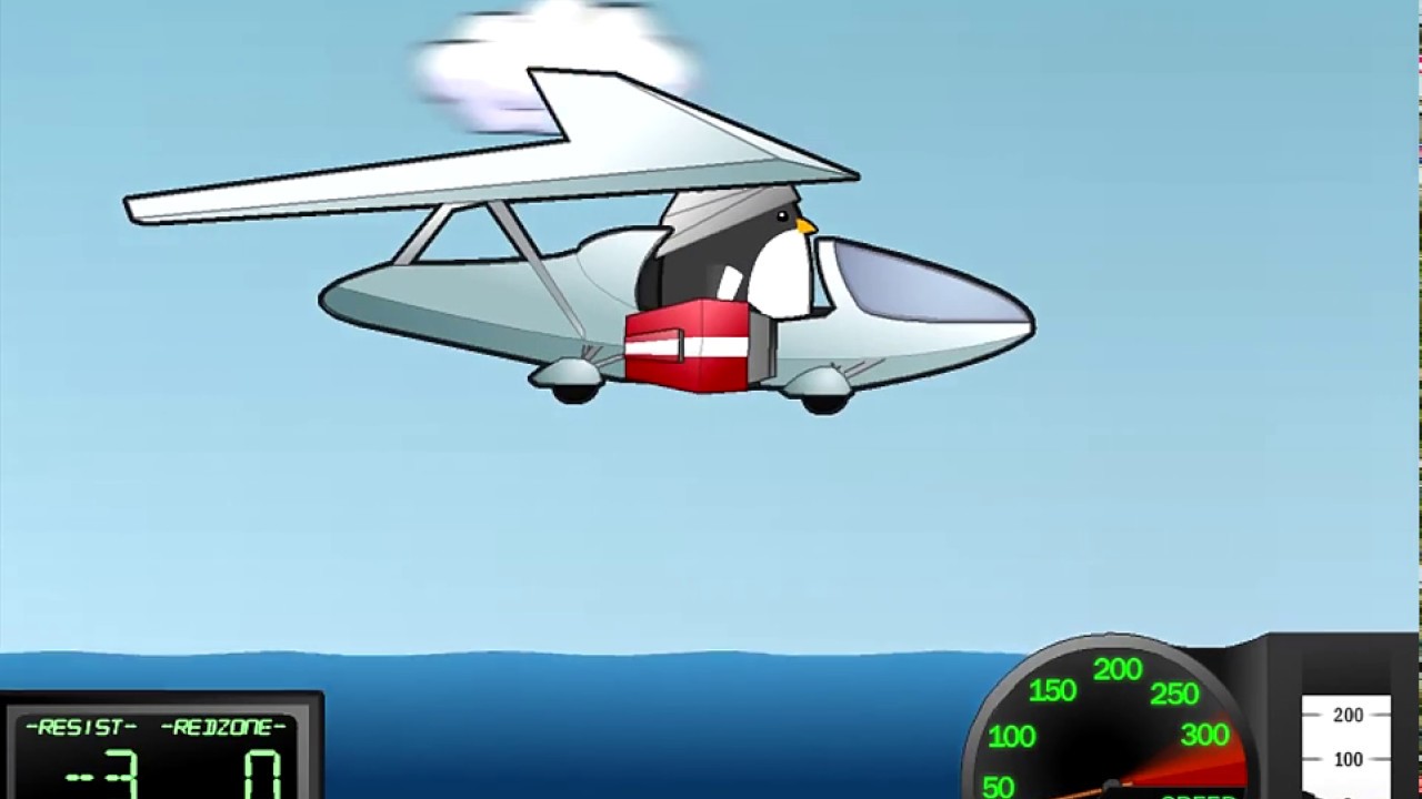 learn 2 fly kongregate