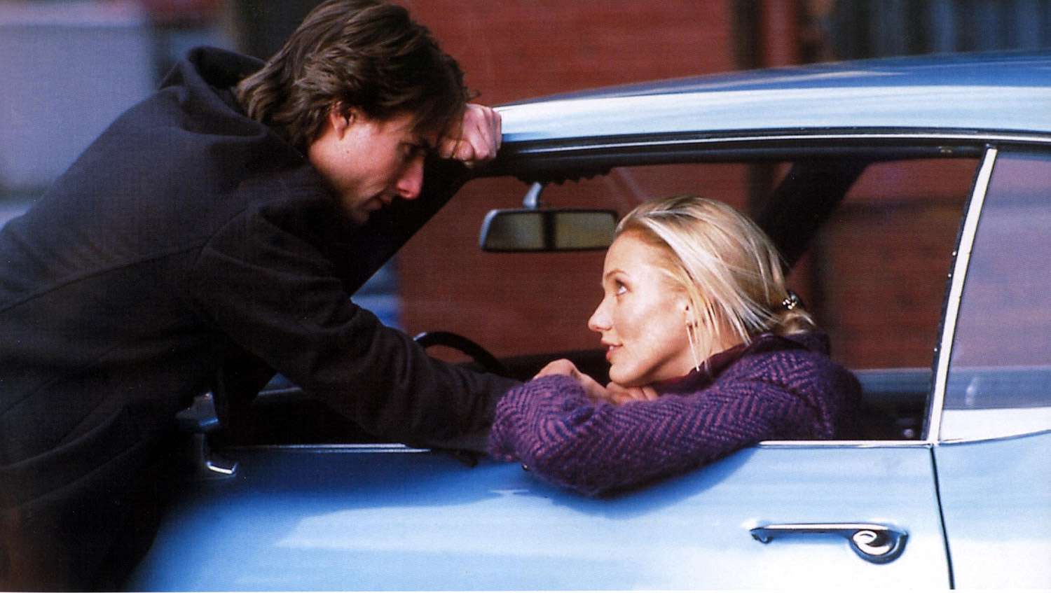 vanilla sky cameron diaz