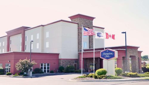 watertown hotels