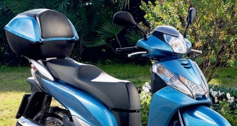 honda sh 300 kullanıcı yorumları