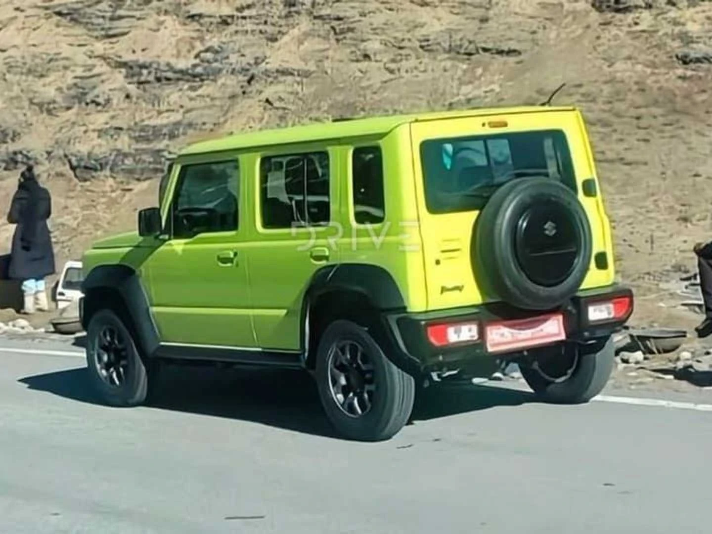 4door jimny