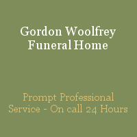 lewisporte funeral home newfoundland