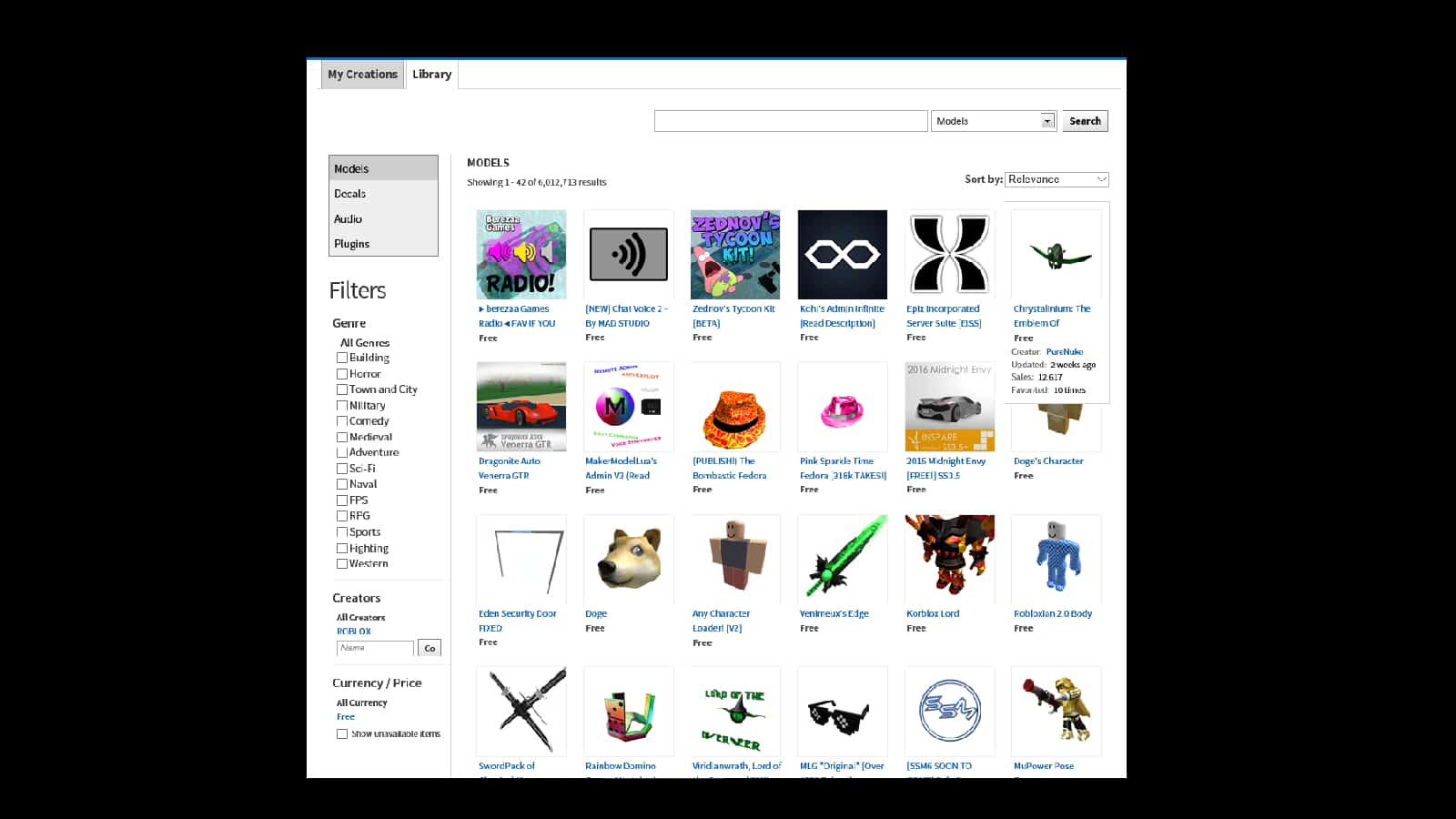 image id roblox