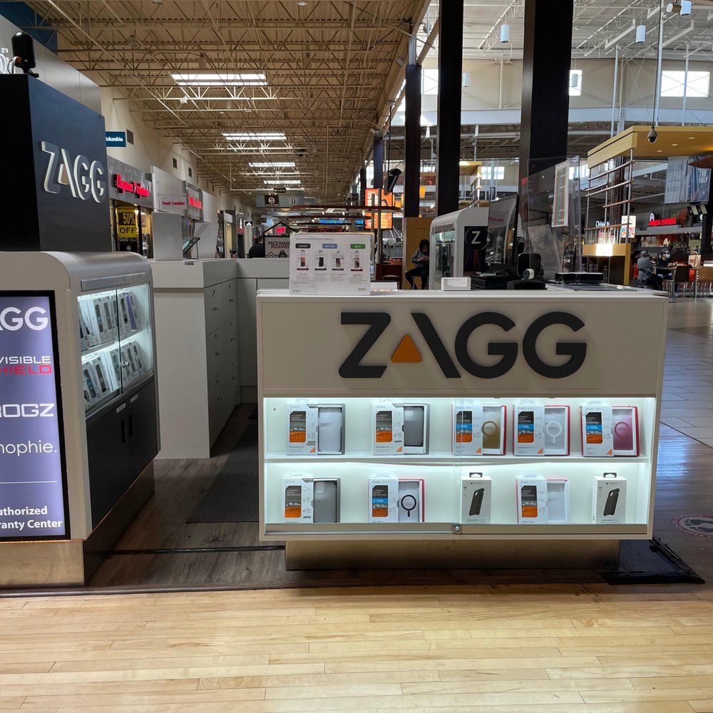 zagg kiosk near me