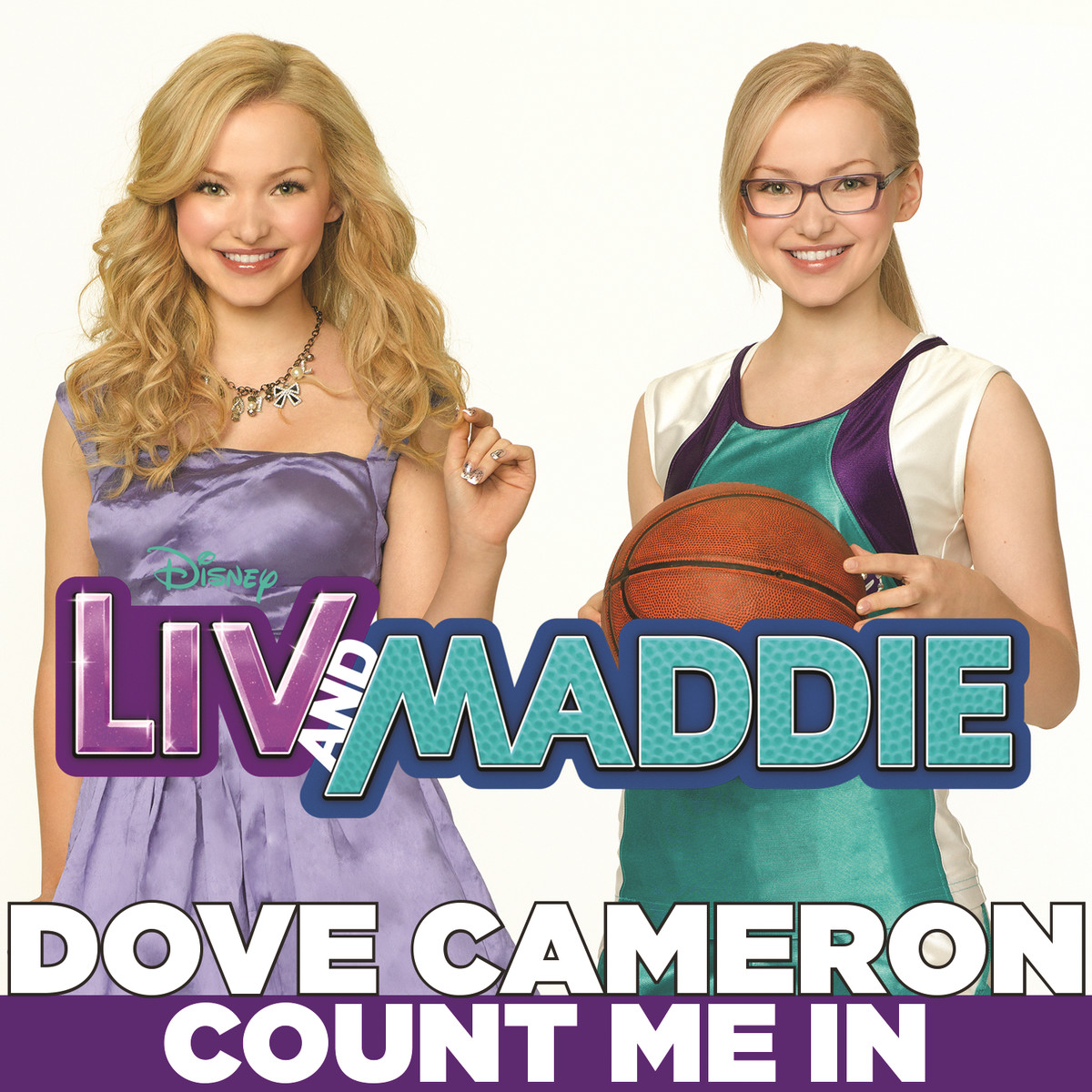 liv and maddie