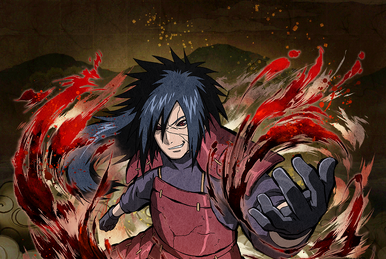 madara path of dreams