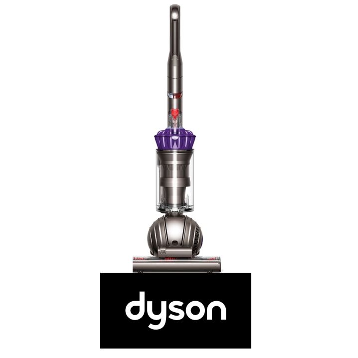 dyson dc40 operating manual