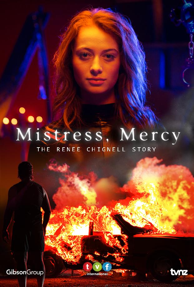 mercy mistress