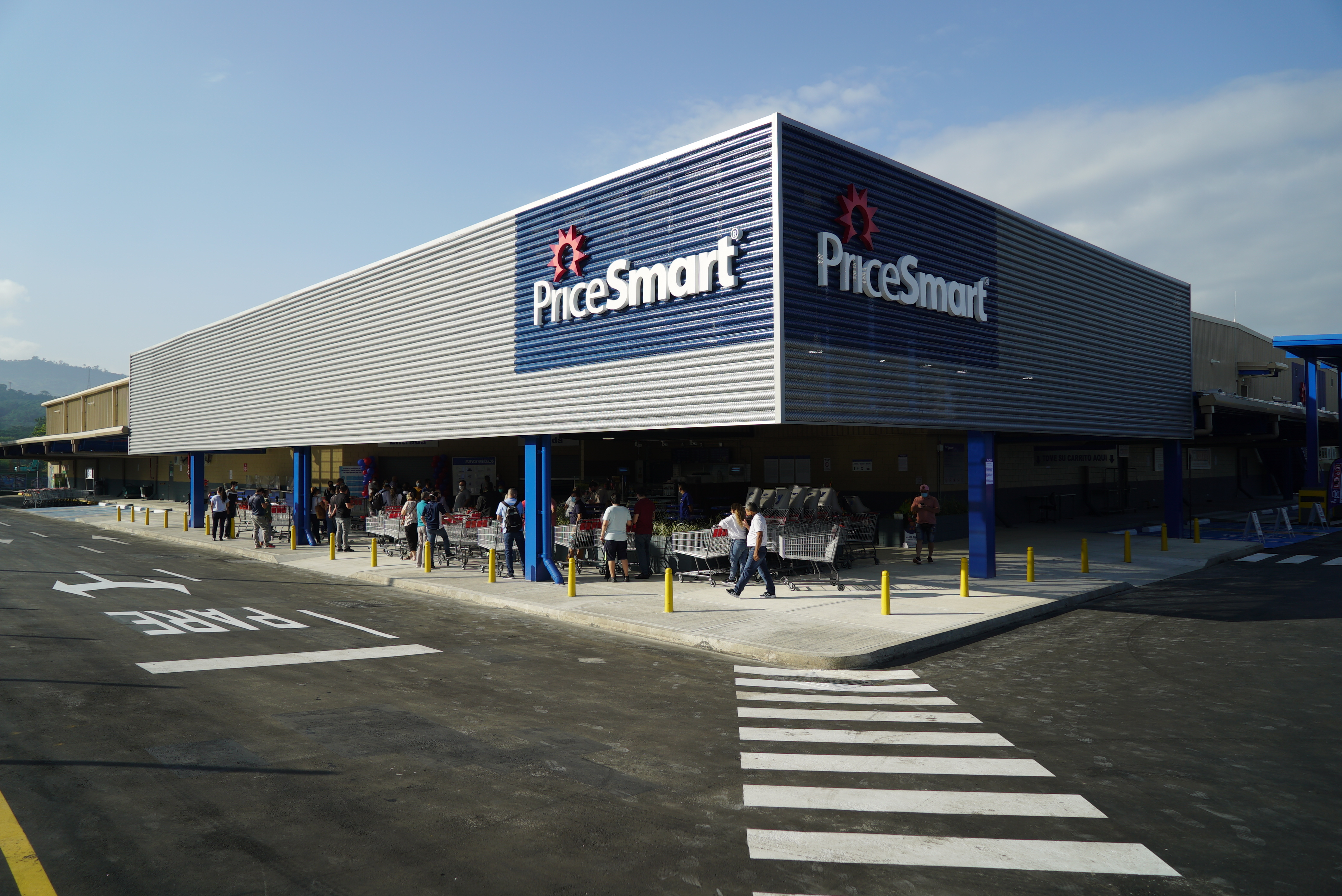 pricesmart panama