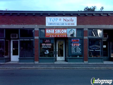 best nail salon manchester nh
