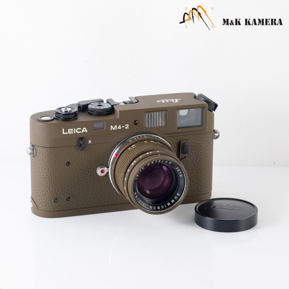 leica m4 ebay