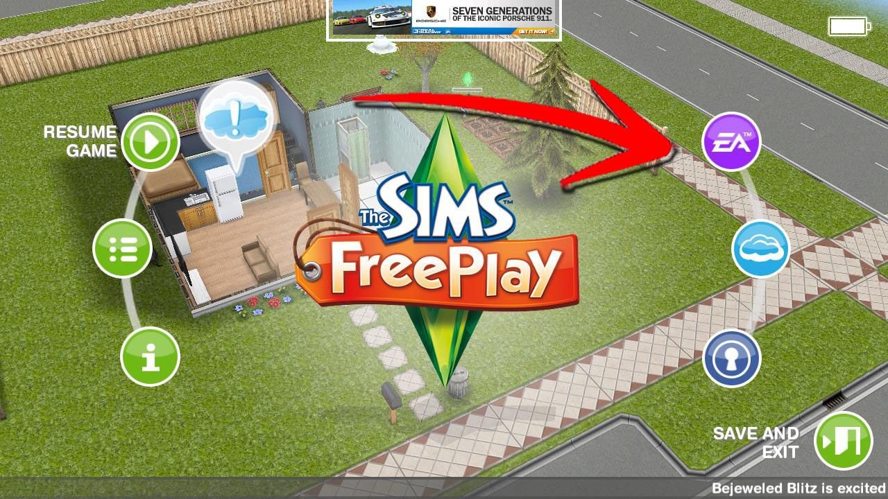 freeplay cheats