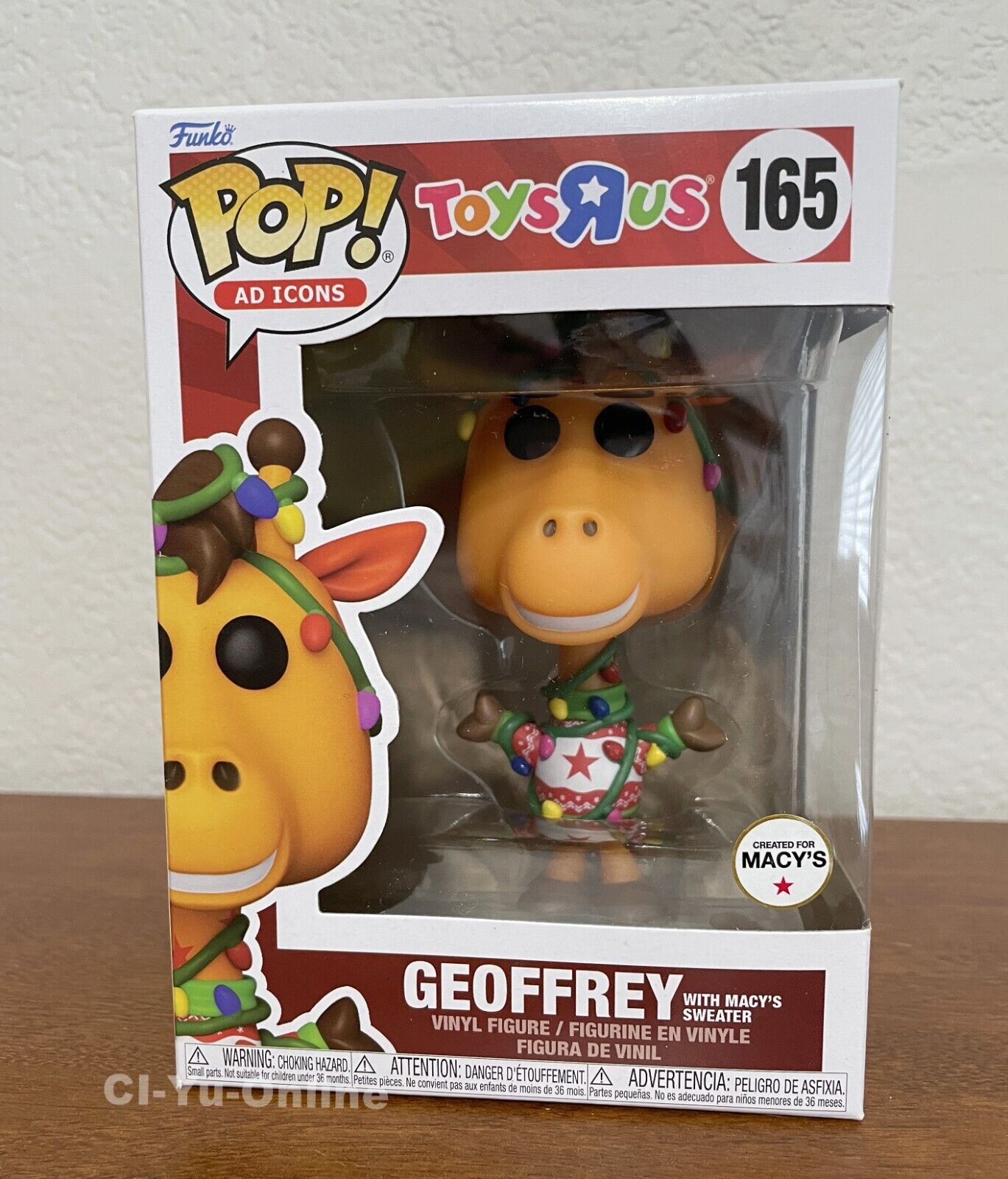 toys r us funko