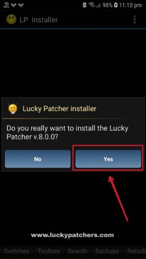 lucky patcher official website