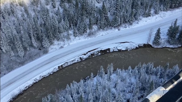 weather hope princeton highway bc