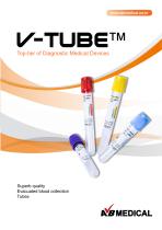 tube v