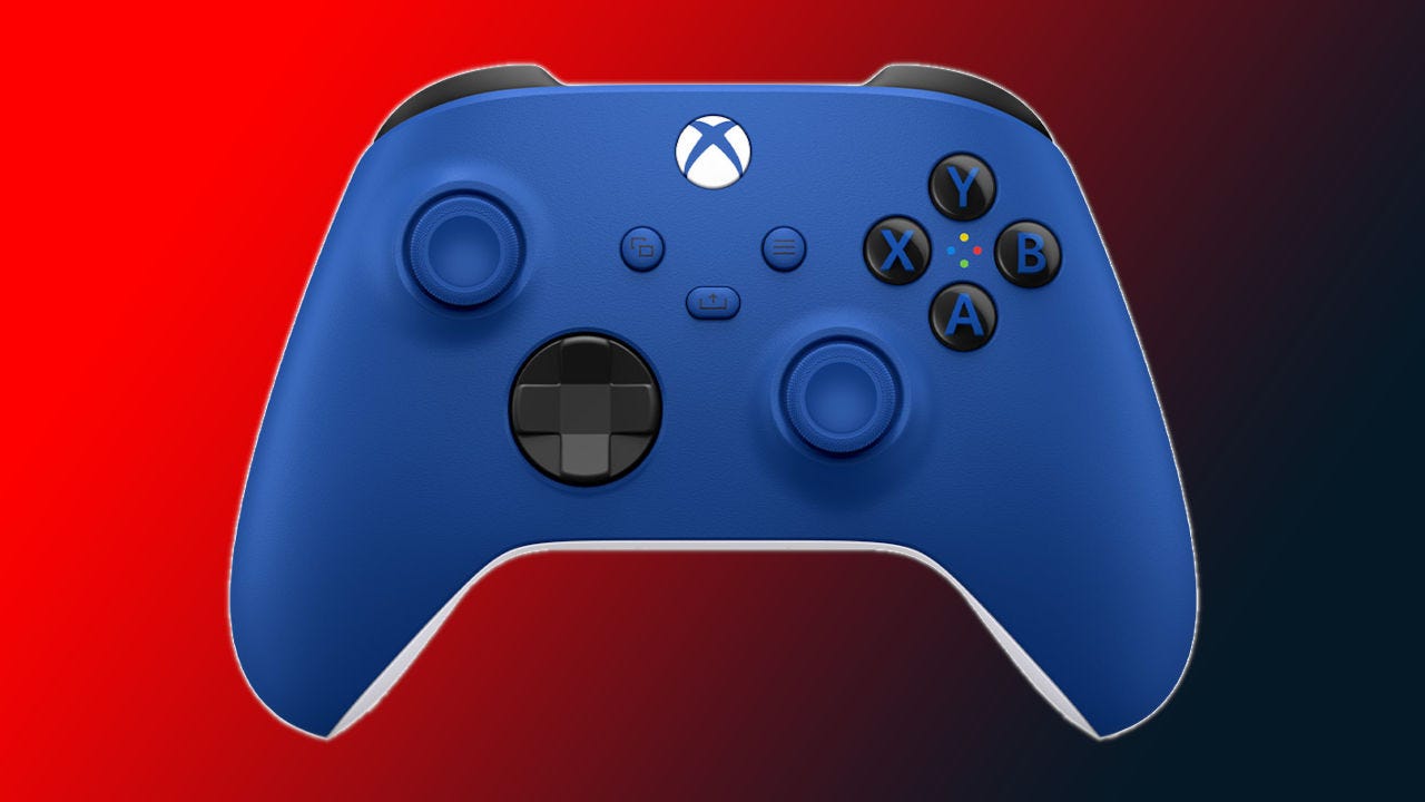 best xbox controller colors