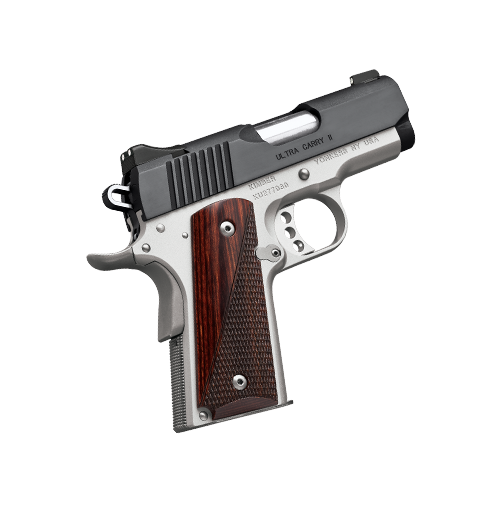 kimber 191