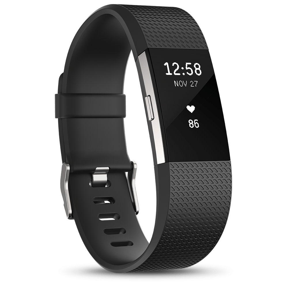 fit fitbit charge 2