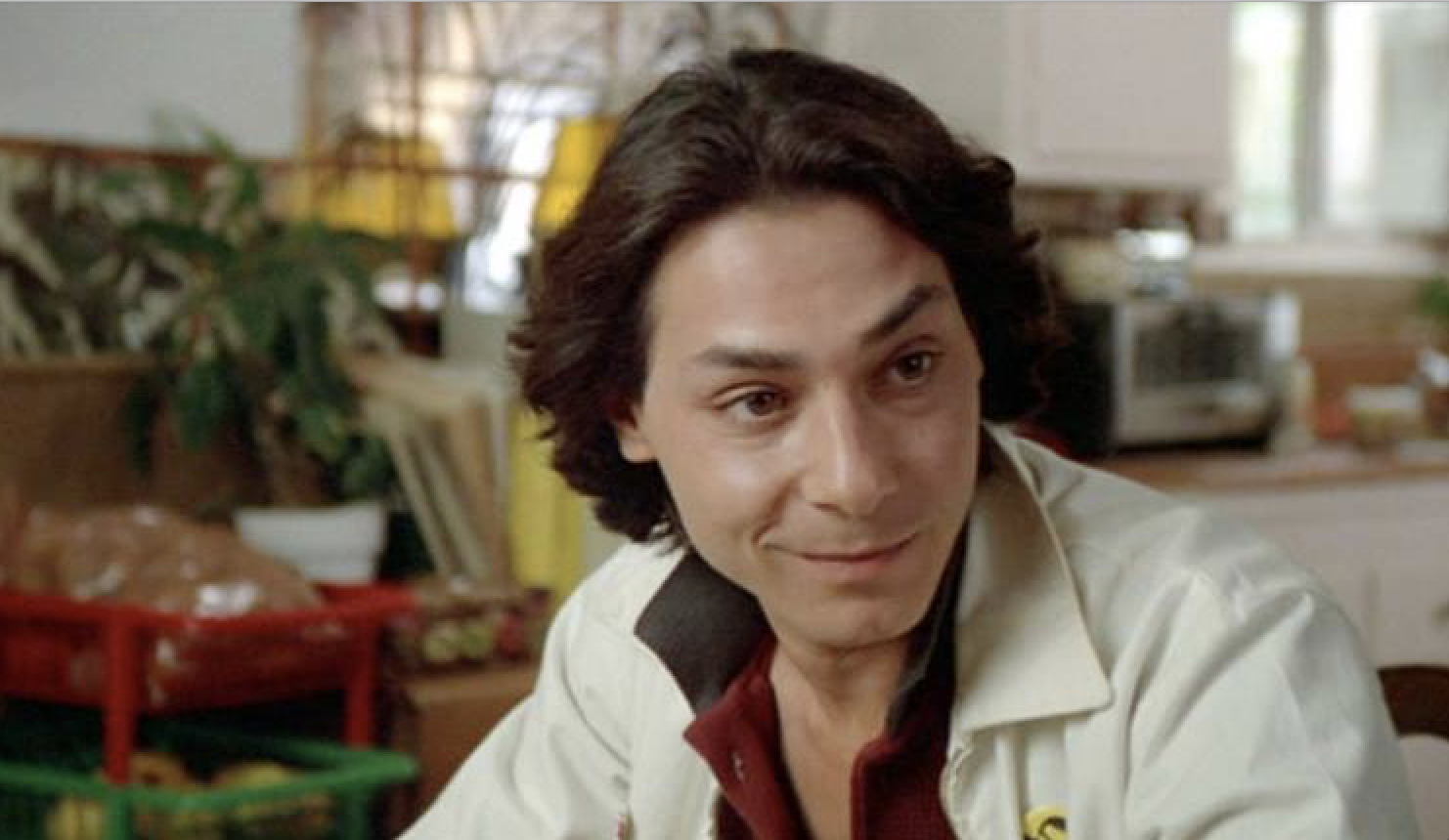 damone fast times