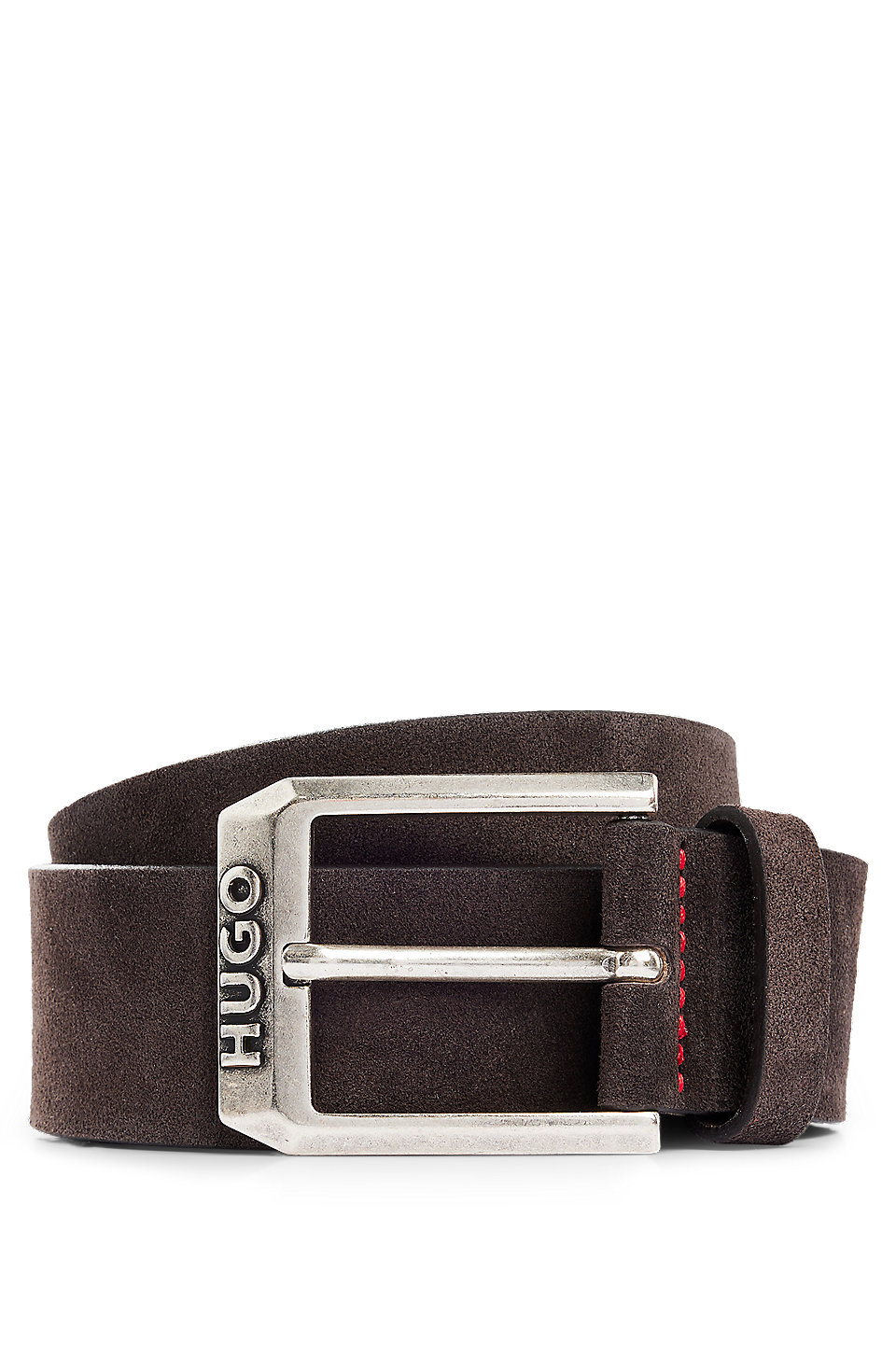 mens belts hugo boss