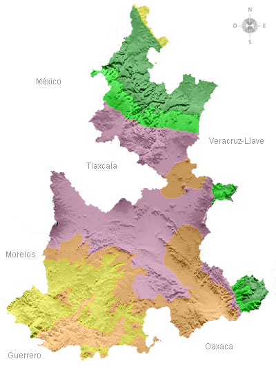 temperatura puebla de zaragoza