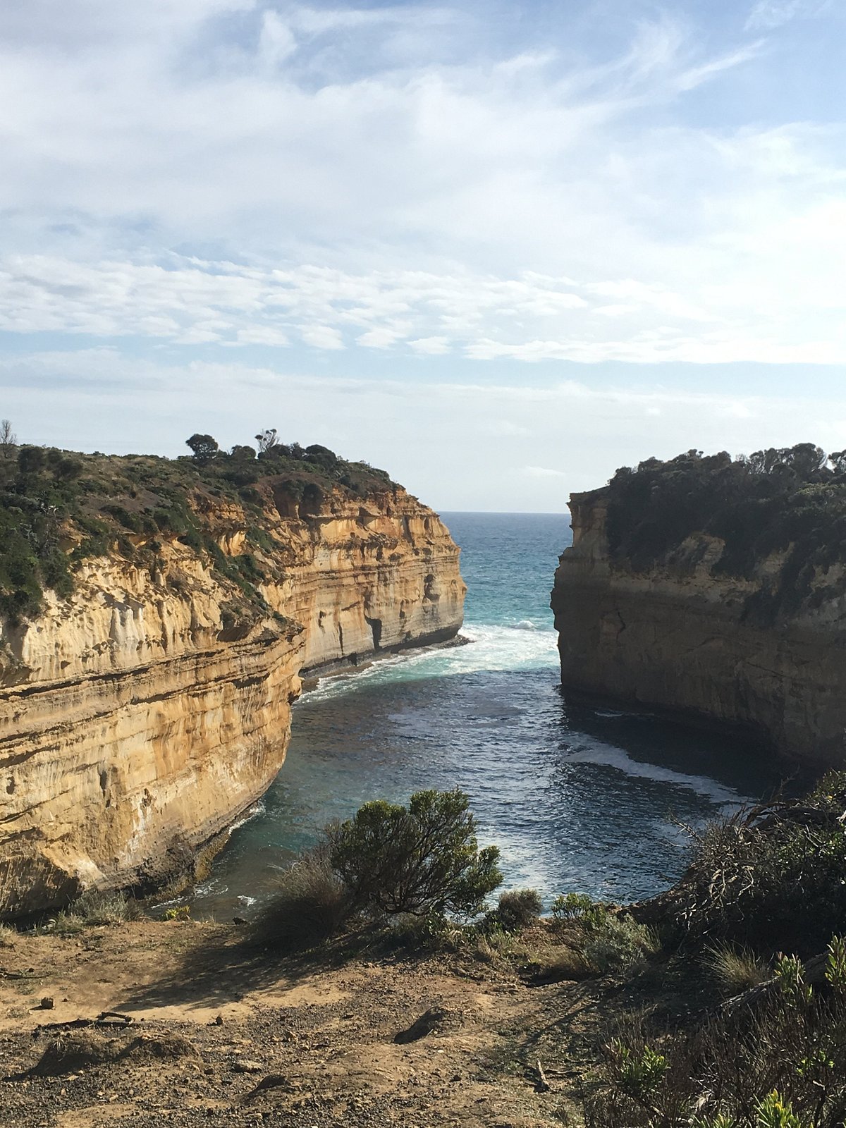 great ocean road hostels