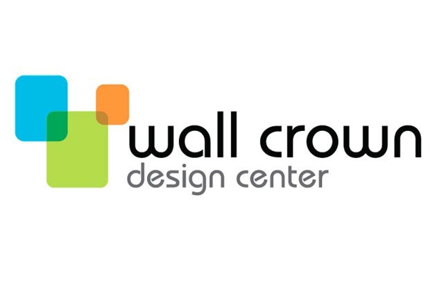 wall crown design center