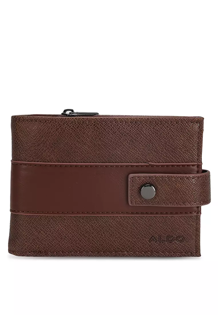 aldo mens wallet