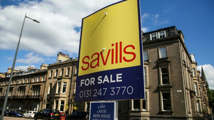 savills property agents