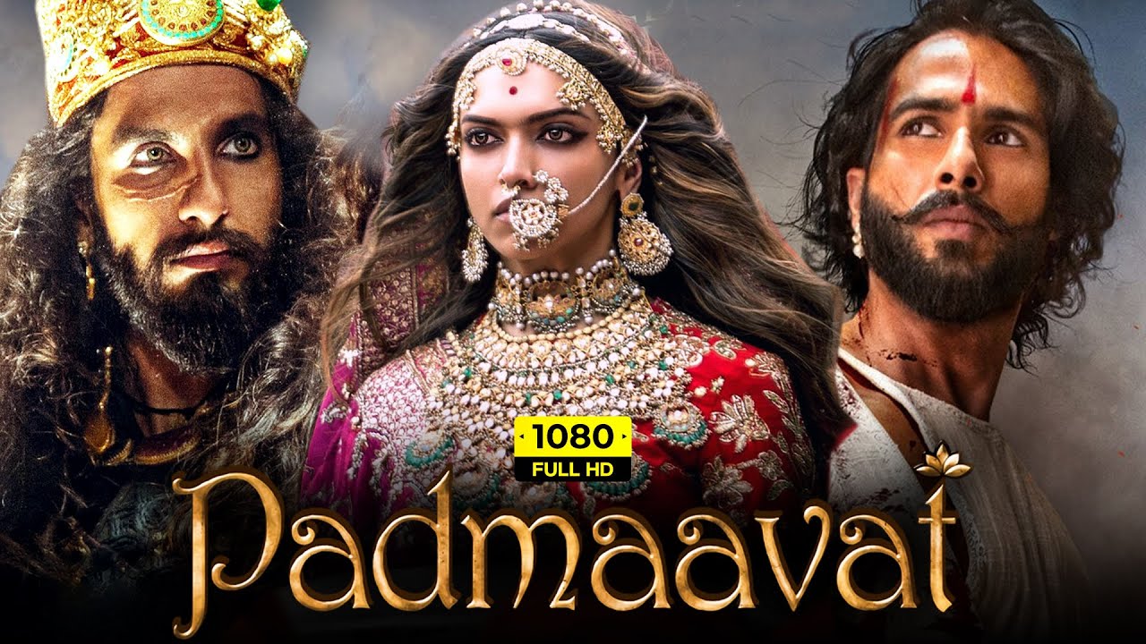 padmavati full movie download