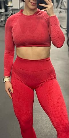 gymshark amazon