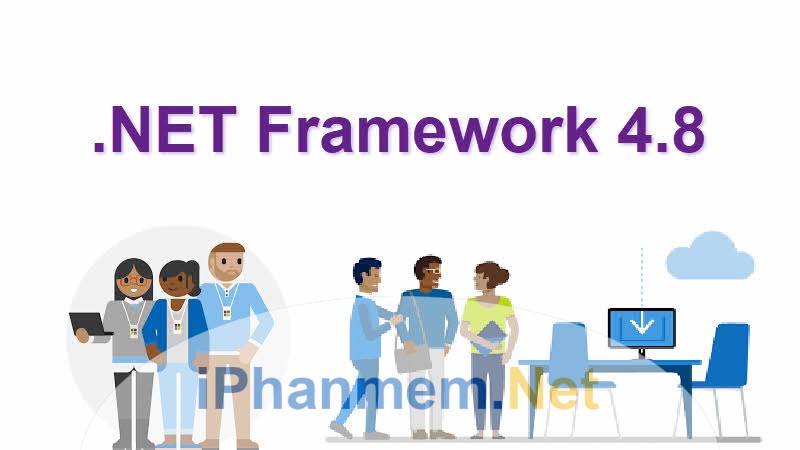 .net framework 4.8