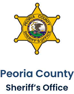 peoria county sheriff