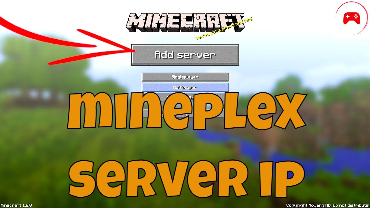 minecraft multiplayer mineplex