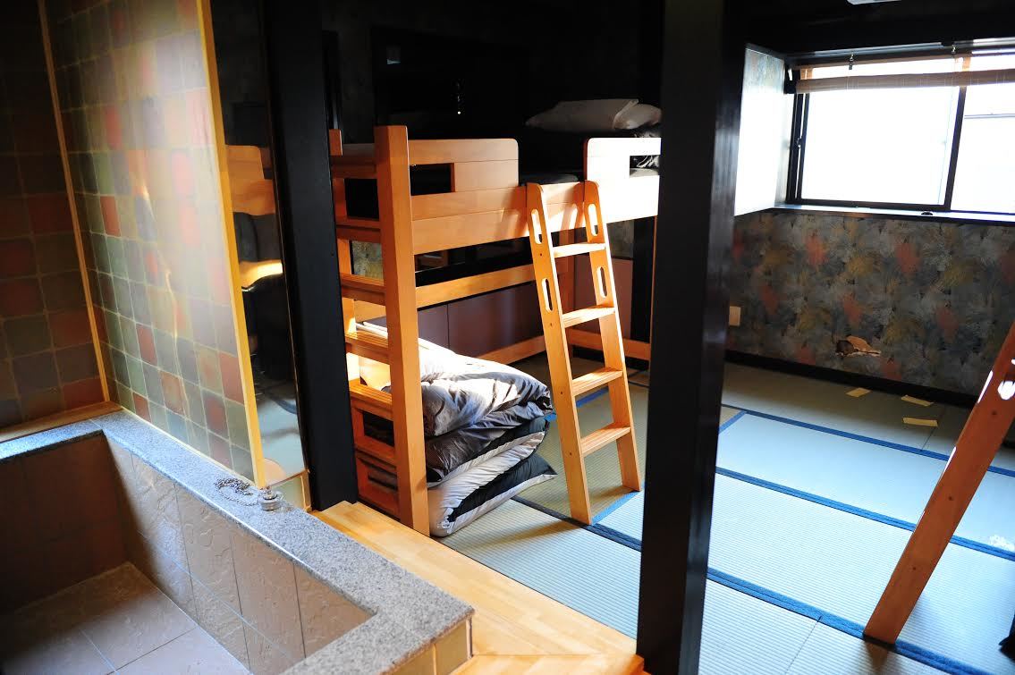 cheap hotels in japan