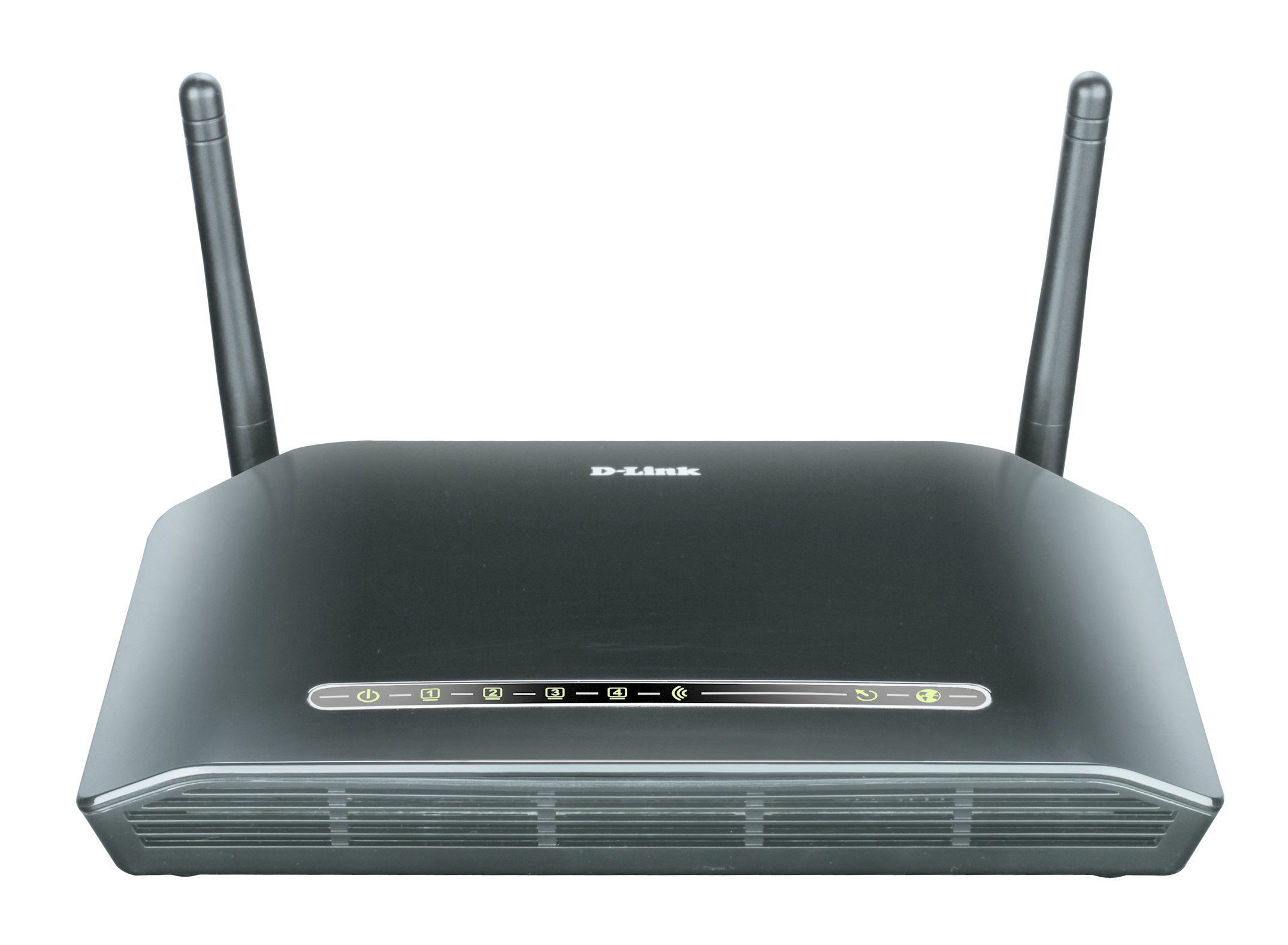 dsl wireless modem router